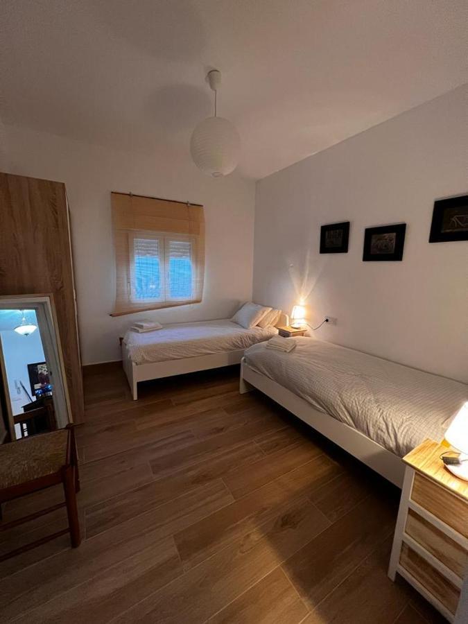 Casa Rural El Cerrillo Abrucena Eksteriør billede